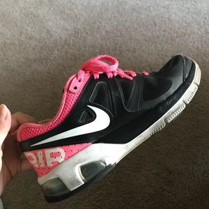 Nike Max Air Running Shoes